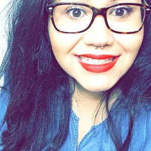 Meet your Posher, Crystal